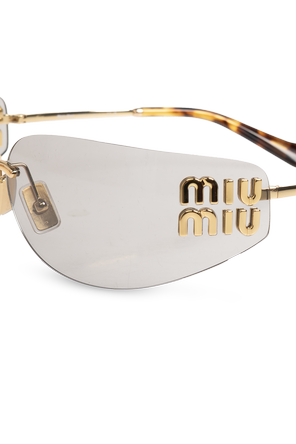 Miu Miu Sunglasses `A51S`