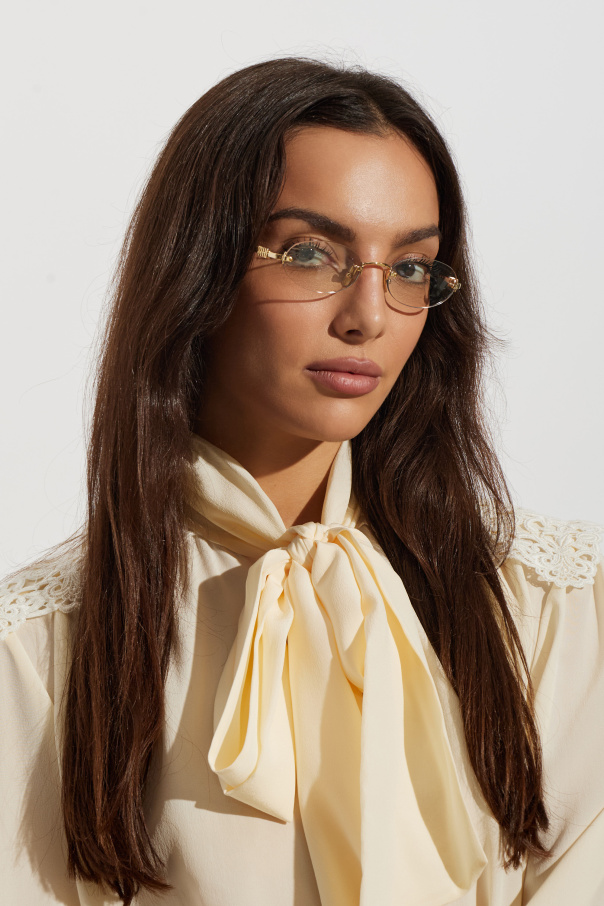 Miu Miu Prescription glasses `A54S