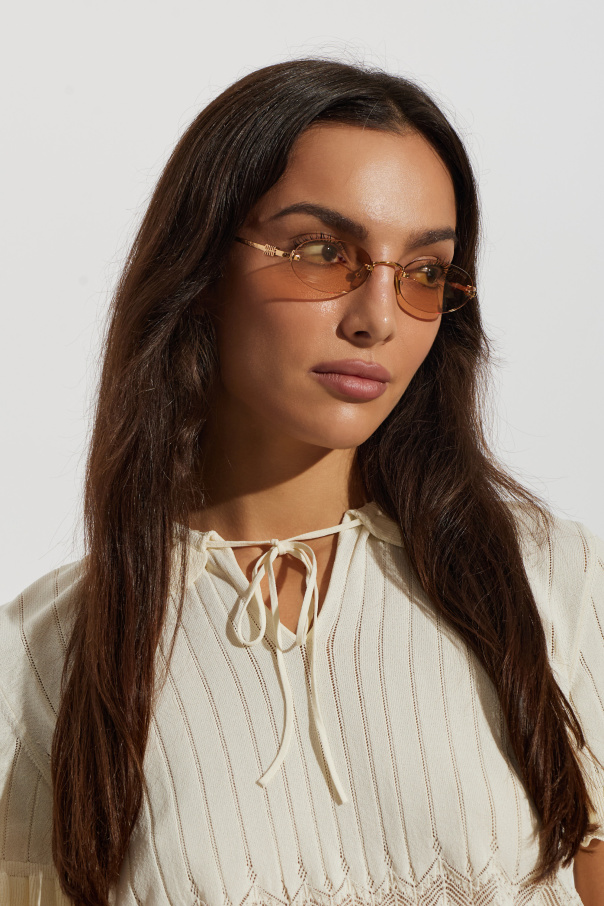 Miu Miu Sunglasses `A54S`