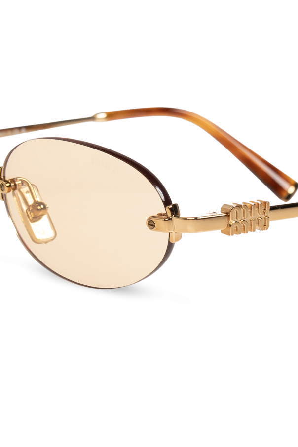 Miu Miu Sunglasses `A54S`
