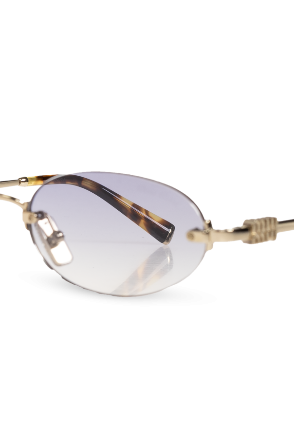 Miu Miu Sunglasses `A54S`