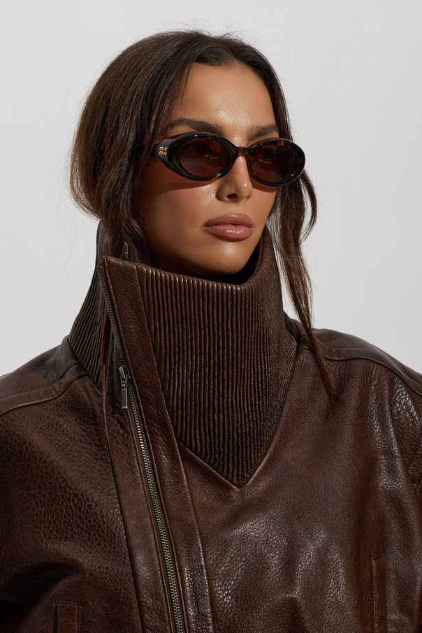 Miu Miu ‘SMU B09’ sunglasses