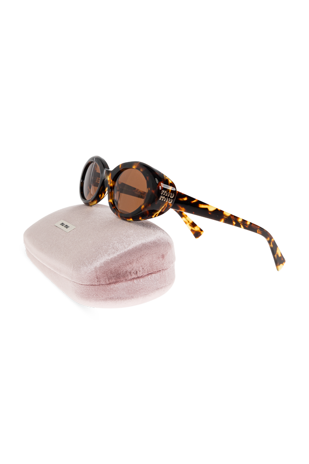 Miu Miu ‘SMU B09’ sunglasses