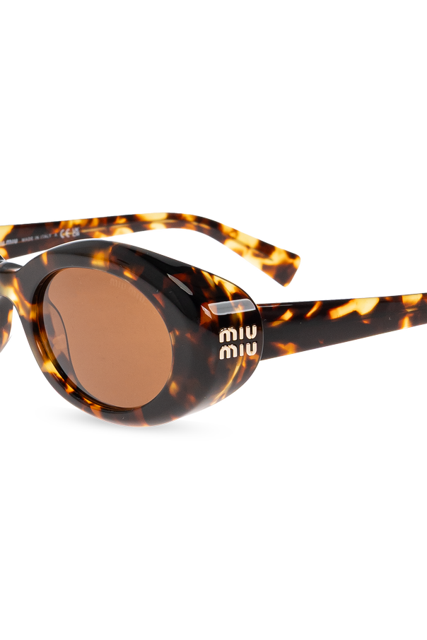 Miu Miu ‘SMU B09’ sunglasses