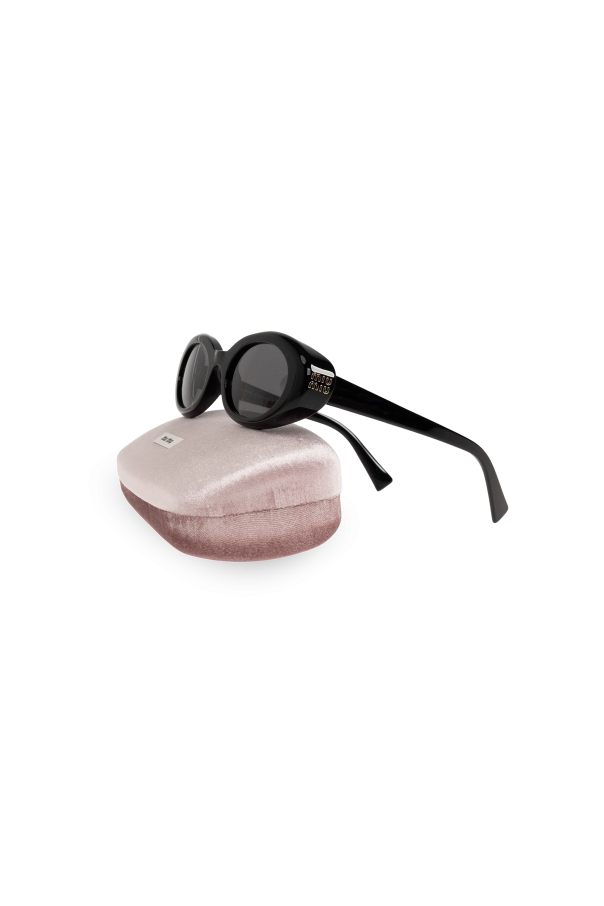 Miu Miu 'B09S' sunglasses