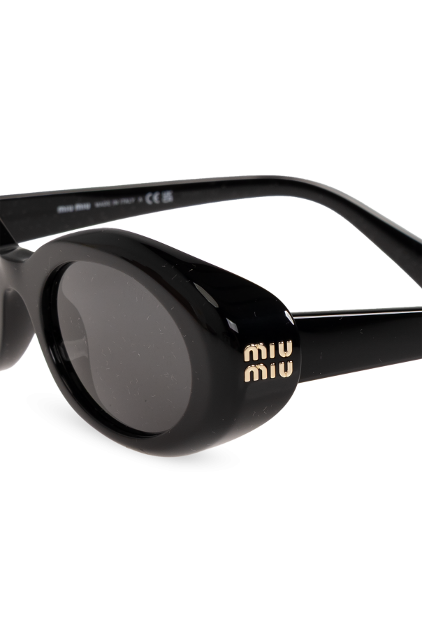 Miu Miu 'B09S' sunglasses