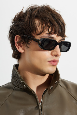 Miu Miu Sonnenbrille „B13S“