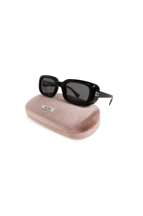 Miu Miu Sonnenbrille „B13S“