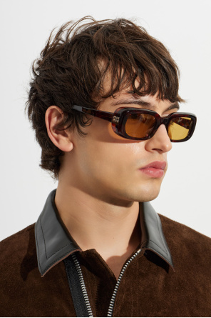 Miu Miu Sonnenbrille „B13S“