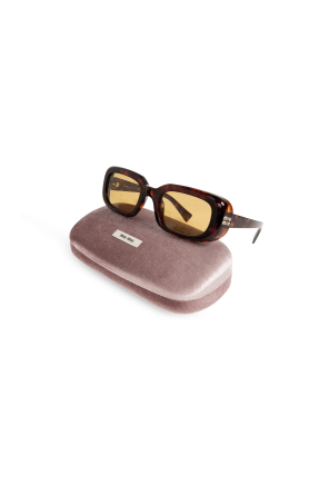 Miu Miu Sonnenbrille „B13S“