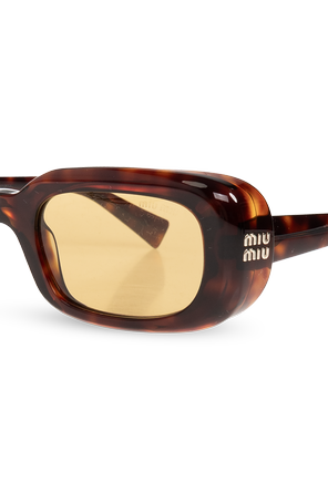 Miu Miu "B13S" sunglasses