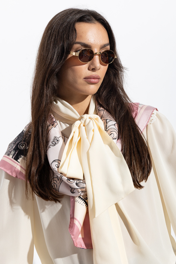Miu Miu "B51S" sunglasses