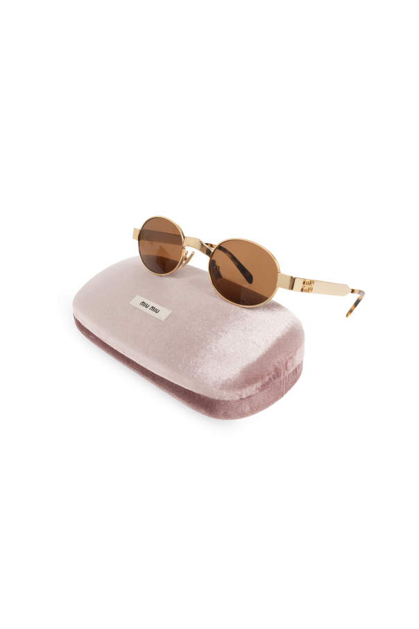 Miu Miu "B51S" sunglasses