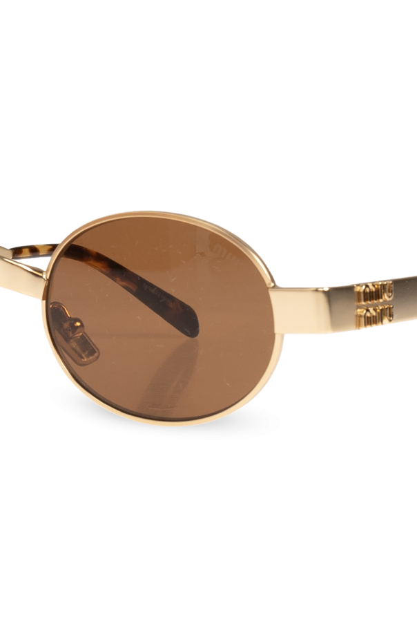 Miu Miu "B51S" sunglasses