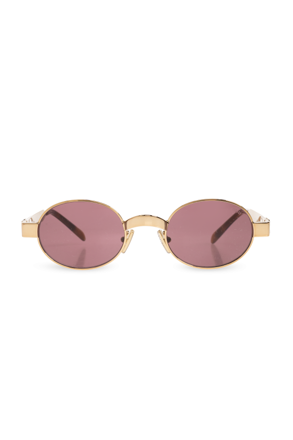 B51S sunglasses od Miu Miu