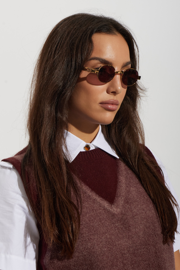 Miu Miu B51S sunglasses