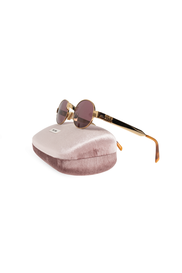 Miu Miu B51S sunglasses