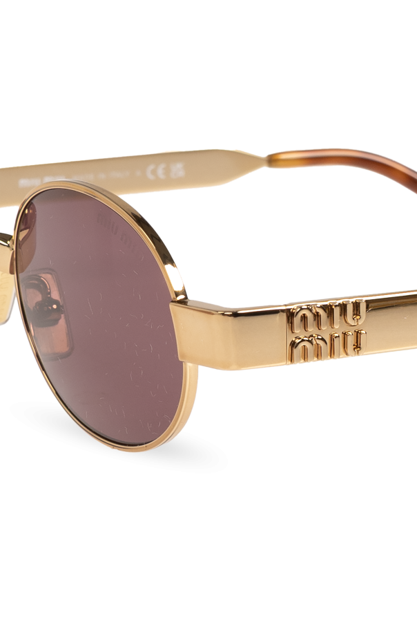 Miu Miu B51S sunglasses