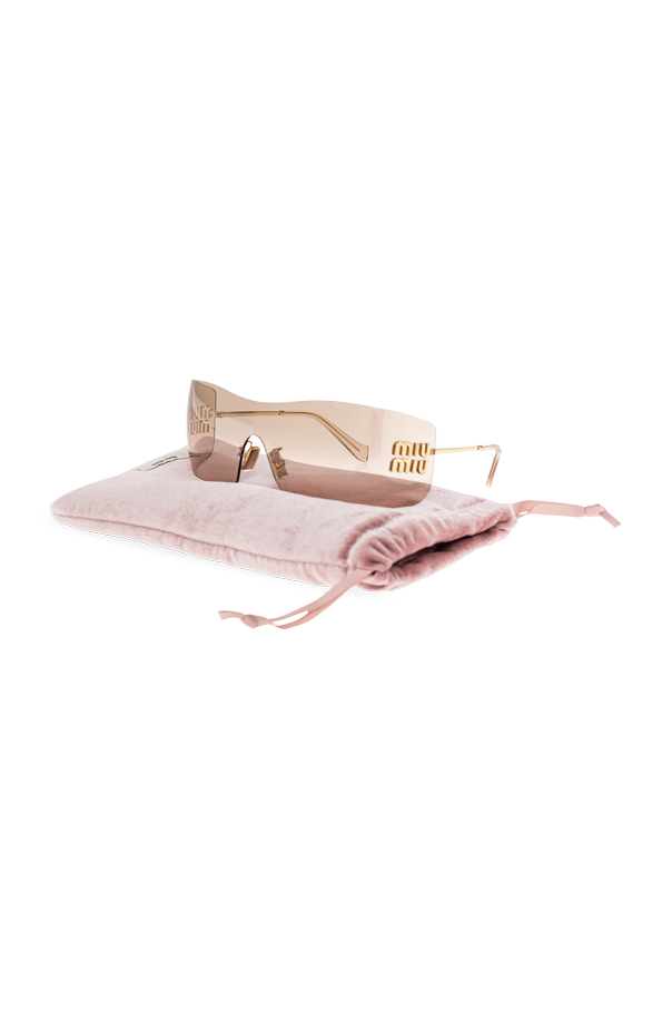 Miu Miu Слънчеви очила „B53S“