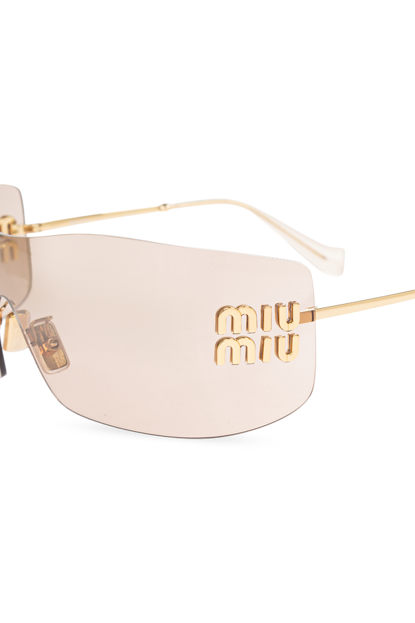 Miu Miu Слънчеви очила „B53S“