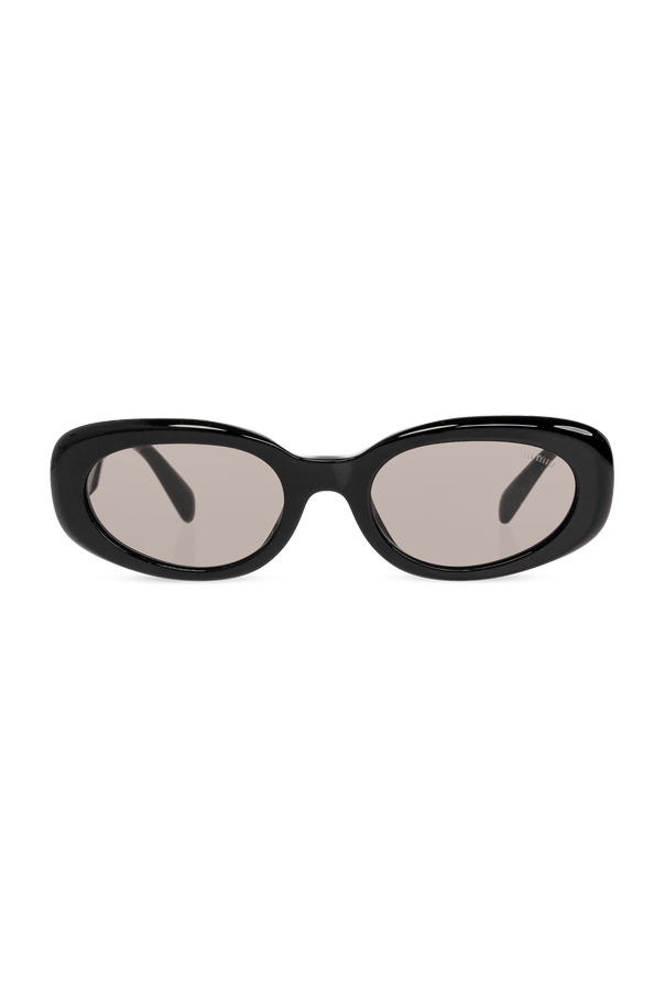 ‘C01S’ sunglasses od Miu Miu