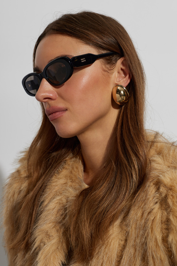 Miu Miu ‘C01S’ sunglasses