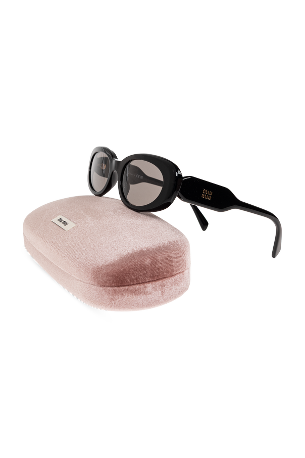 Miu Miu ‘C01S’ sunglasses