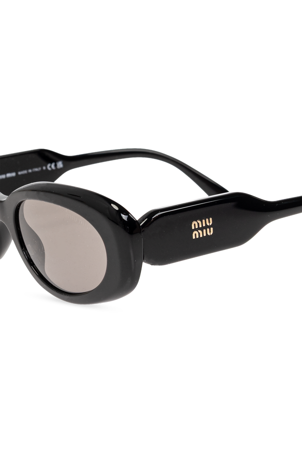 Miu Miu ‘C01S’ sunglasses