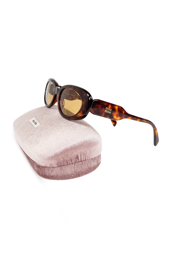 Miu Miu ‘CO1S’ sunglasses