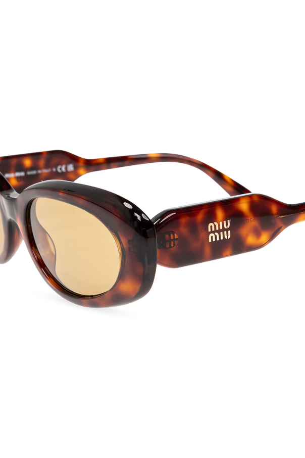 Miu Miu ‘CO1S’ sunglasses