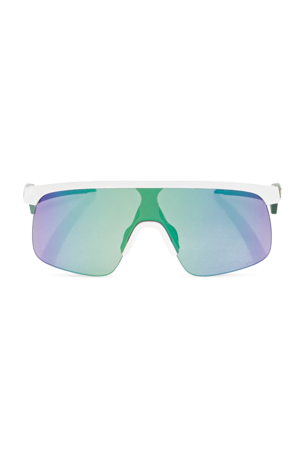 ‘Resistor’ sunglasses od Oakley