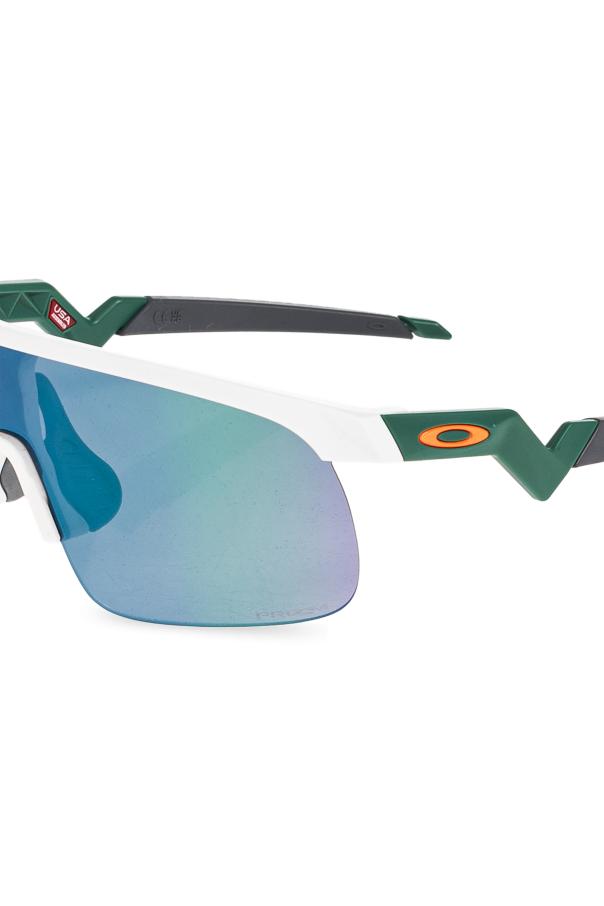 Oakley ‘Resistor’ sunglasses