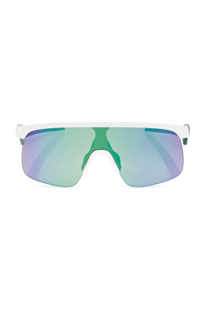 ‘resistor’ sunglasses od Oakley