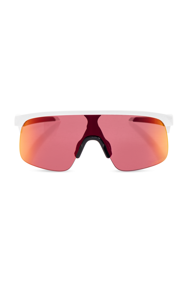 "Resistor" sunglasses od Oakley