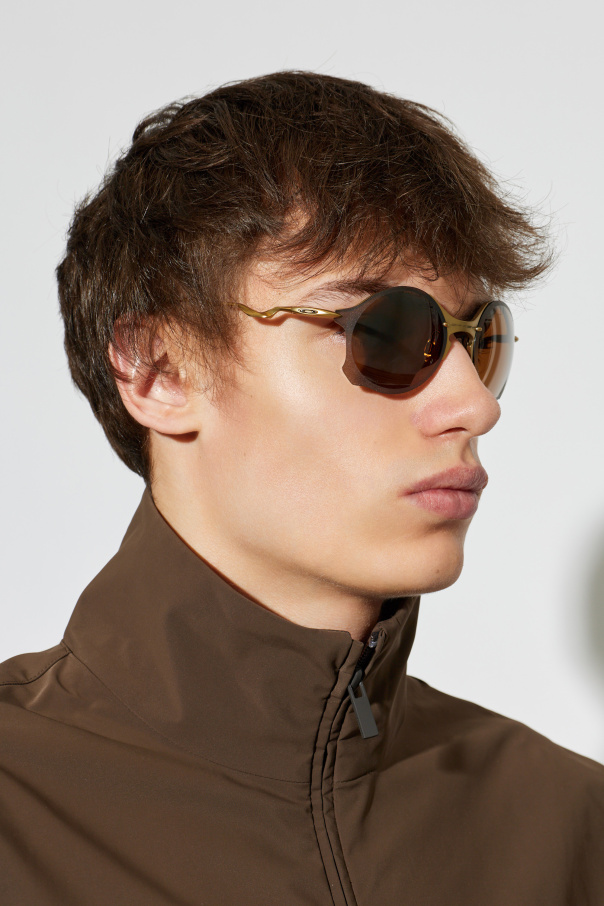 Oakley ‘Tailend Ti’ sunglasses