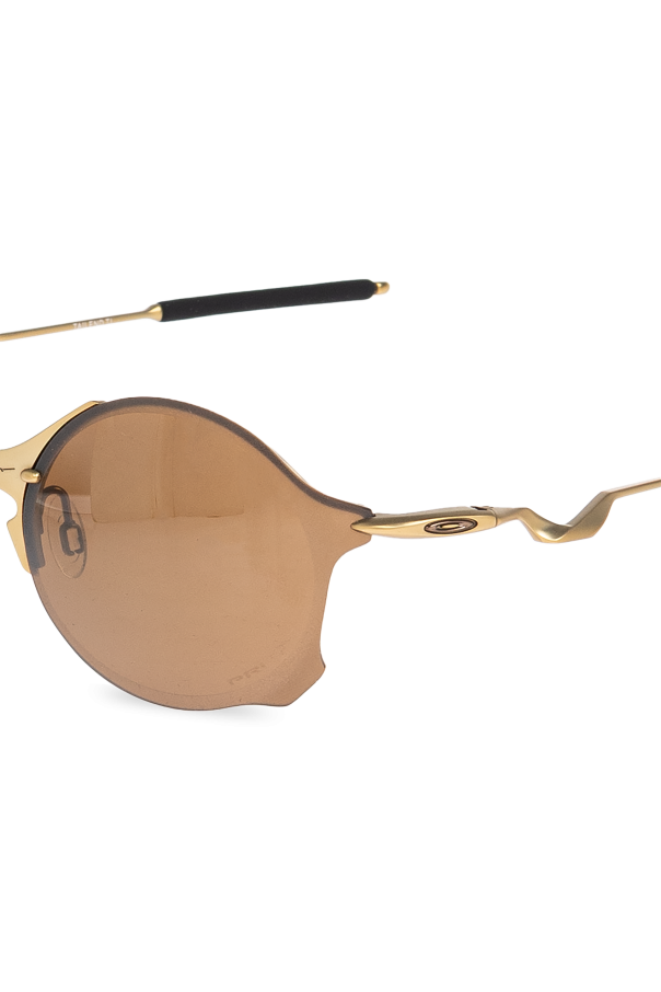 Oakley ‘Tailend Ti’ sunglasses