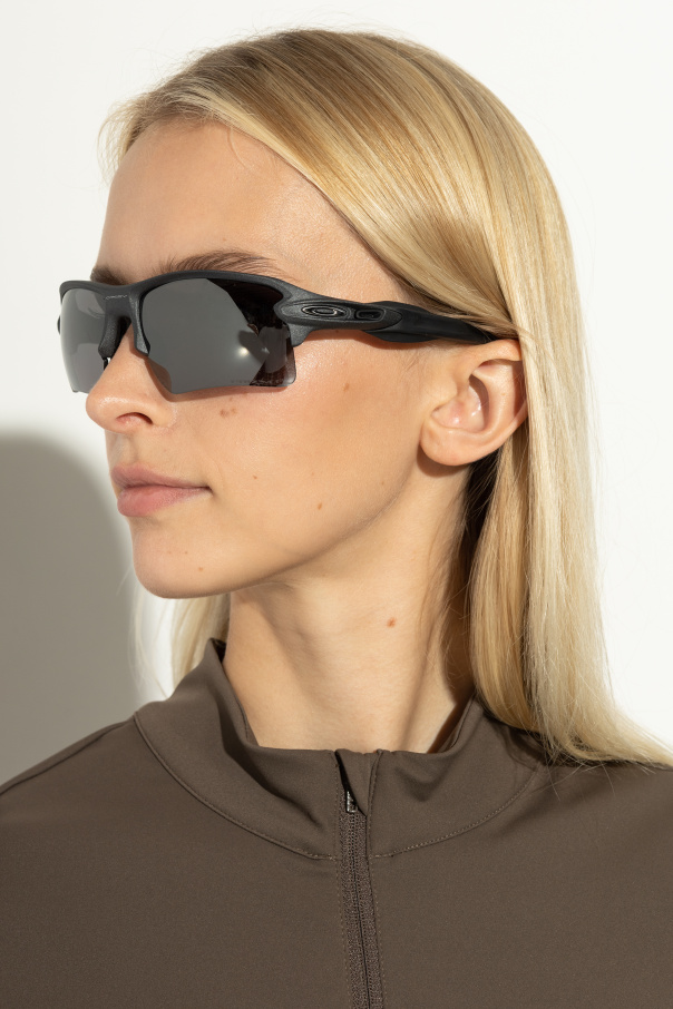 Oakley "Flak 2.0 XL" sunglasses