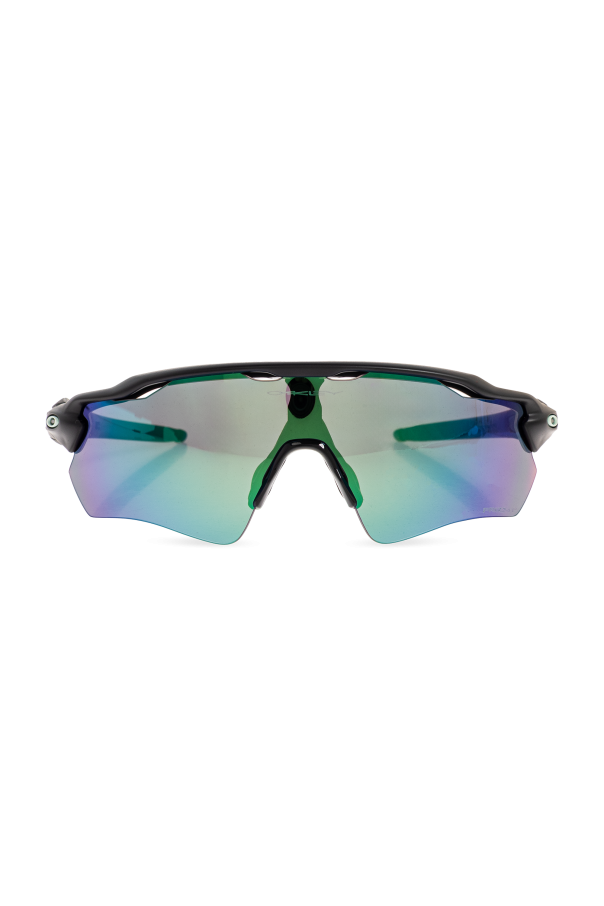 Radar sunglasses od Oakley