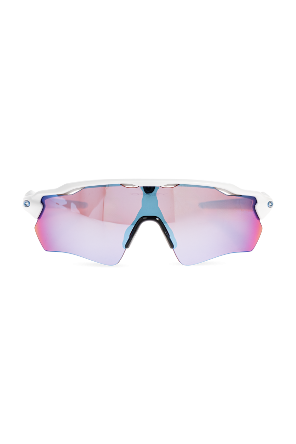 "Radar" sunglasses od Oakley