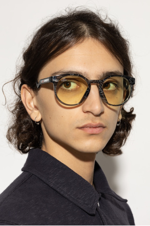 Oakley Sunglasses `Hstn`