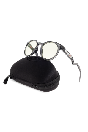 Oakley Sunglasses `Hstn`