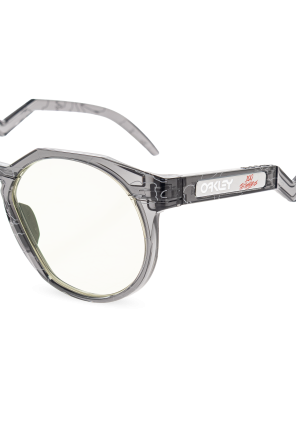 Oakley Sunglasses `Hstn`