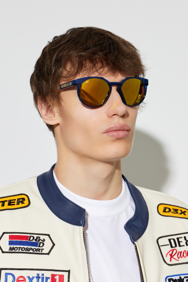 Oakley ‘HSTN’ sunglasses