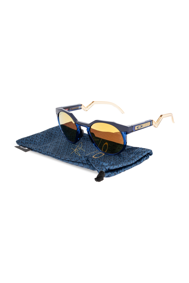 Oakley ‘HSTN’ sunglasses