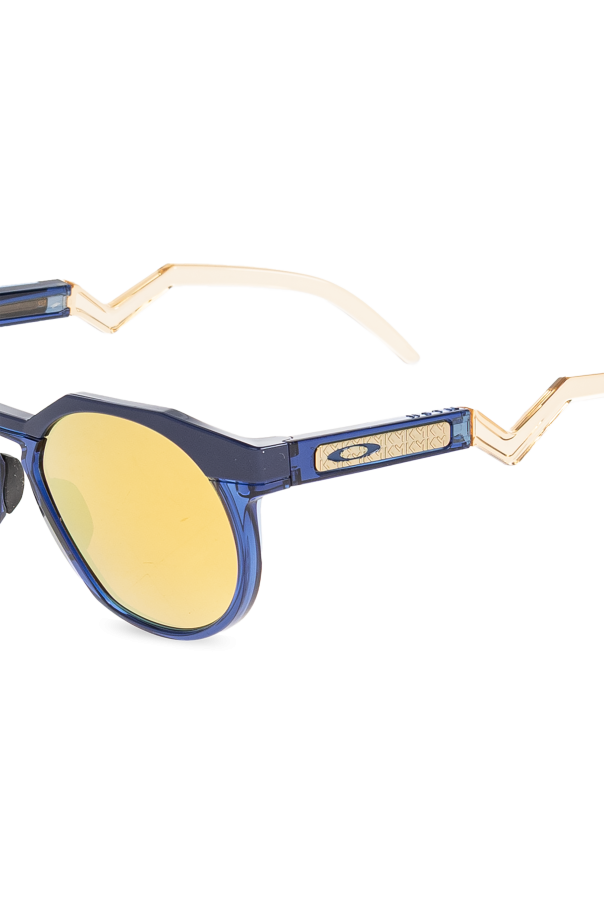 Oakley ‘HSTN’ sunglasses