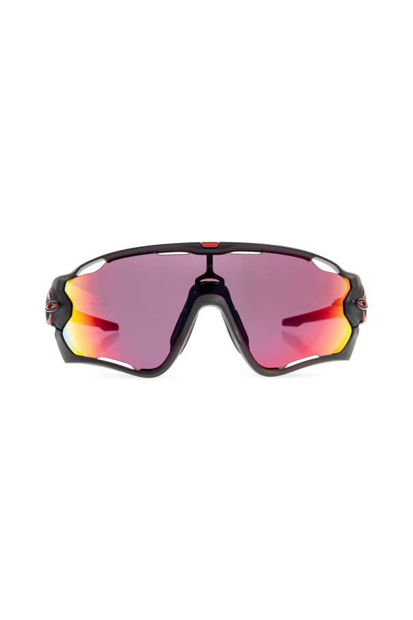 Jawbreaker sunglasses od Oakley