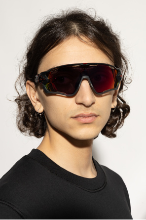 Oakley Jawbreaker sunglasses