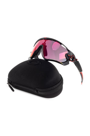 Oakley Jawbreaker sunglasses