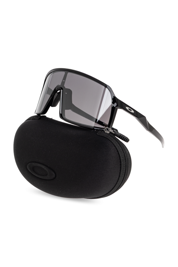 Oakley ‘Sutro’ sunglasses