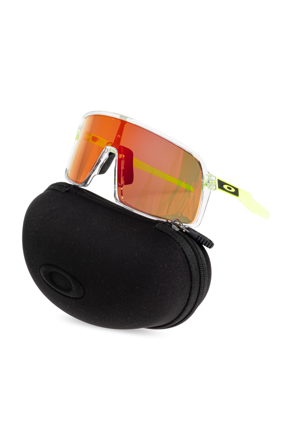 Oakley ‘Sutro’ sunglasses